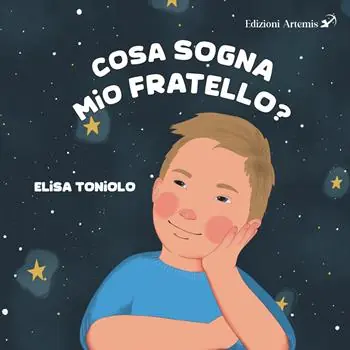 Cosa sogna mio fratello. Ediz. illustrata Ordina Subito