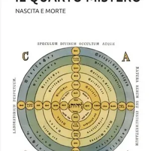 Spedito Oggi Il quarto mistero. Nascita e morte