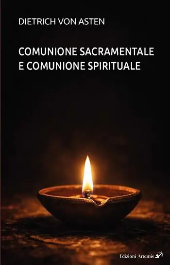 Prezzo Ridotto Comunione sacramentale e comunione spirituale