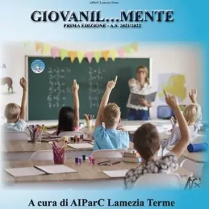 Ultimissimo Modello Giovanil...mente