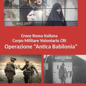 Operazione «Antica Babilonia» Novità