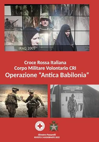 Operazione «Antica Babilonia» Novità