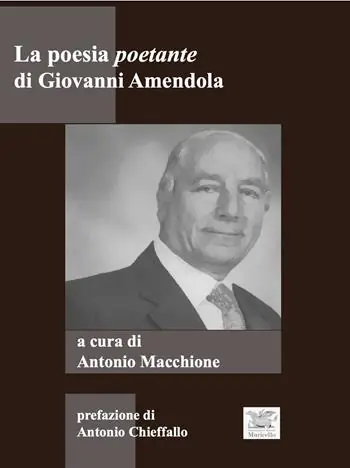 Pagamento Sicuro La poesia poetante di Giovanni Amendola