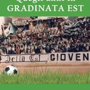 Quegli anni in gradinata est Reso Gratuito