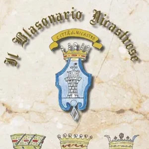 Blasonario Nicastrese. Profilo di alcune famiglie nobili e notabili, estinte e fiorenti, vissute in Nicastro tra il 1500 e il 1800 Di Tendenza