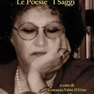 Le Poesie. I Saggi Offerta Lampo
