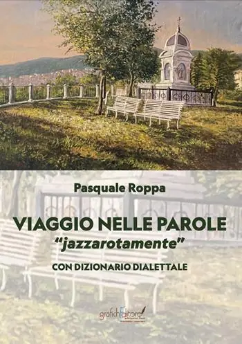 Offerta Speciale Viaggio nelle parole. «Jazzarotamente» jazzarotamente