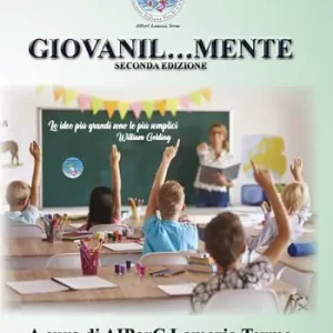 Giovanil…mente. Seconda edizione A.S. 2022/2023 Acquista Ora