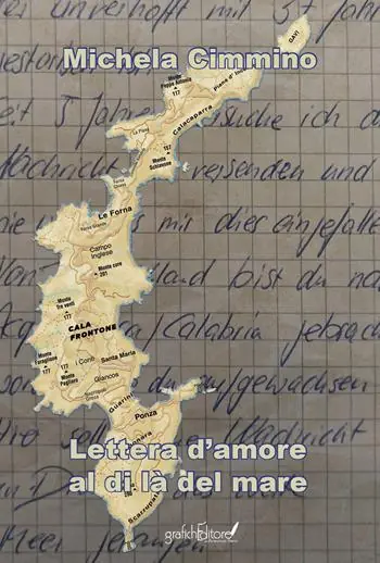 Più Venduto Lettera d‘amore al di là del mare