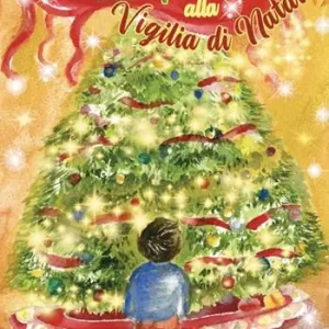 Un altro compleanno alla vigilia di Natale Popolare