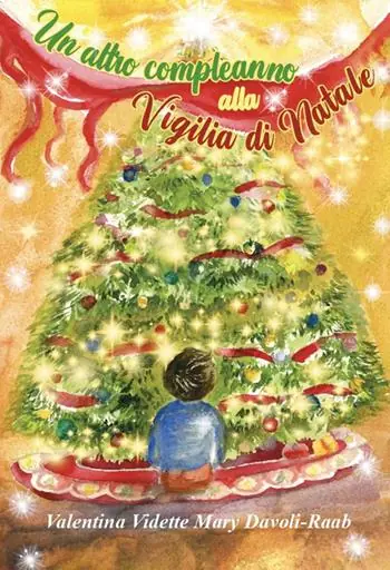 Un altro compleanno alla vigilia di Natale Popolare
