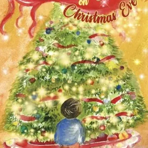 Another birthday on Christmas Eve Offerta Limitata