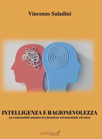 Intelligenza e ragionevolezza. La razionalità umana tra funzione strumentale ed etica Spedizione Espresso