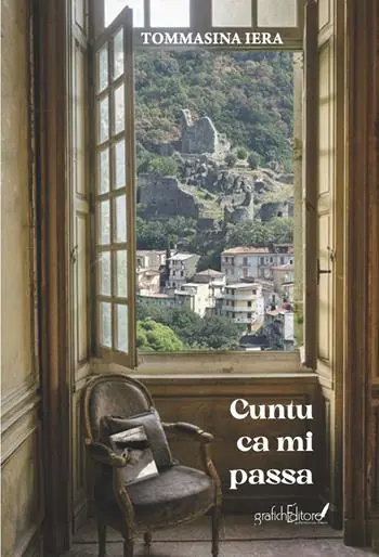 Cuntu ca mi passa Vendita Finale