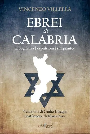 Soddisfatti O Rimborsati Ebrei di Calabria. Accoglienza espulsioni rimpianto