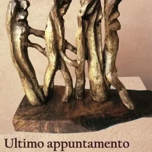 Promozione Esclusiva Ultimo appuntamento. Fatti, personaggi e avvenimenti sul mondo di ieri e di oggi. Riflessioni sul mondo che verrà