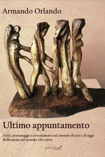 Promozione Esclusiva Ultimo appuntamento. Fatti, personaggi e avvenimenti sul mondo di ieri e di oggi. Riflessioni sul mondo che verrà