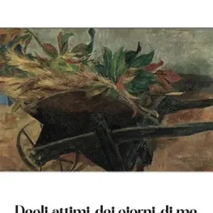 Degli attimi, dei giorni, di me Consegna Rapida
