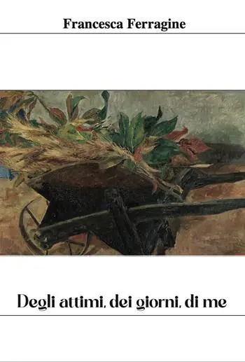 Degli attimi, dei giorni, di me Consegna Rapida