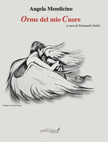 Offerta Le orme del mio cuore