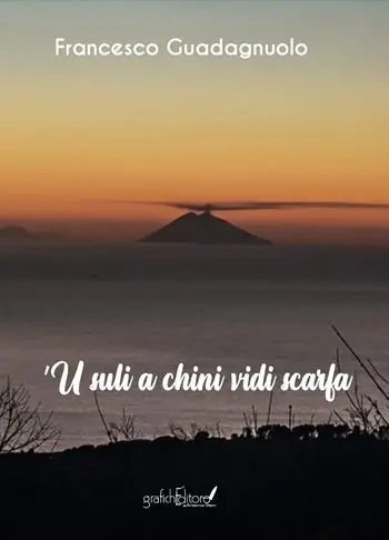 ’U suli a chini vidi scarfa Prezzo Scontato