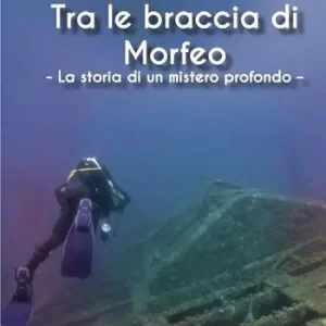 Tra le braccia di Morfeo. La storia di un mistero profondo Direttamente Dal Produttore