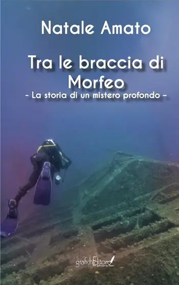 Tra le braccia di Morfeo. La storia di un mistero profondo Direttamente Dal Produttore