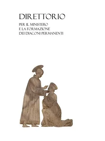 Direttorio per il ministero e la formazione dei diaconi permanenti Solo Oggi
