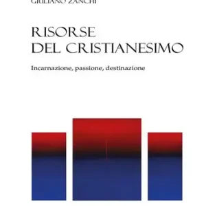Economico Risorse del cristianesimo. Incarnazione, passione, destinazione