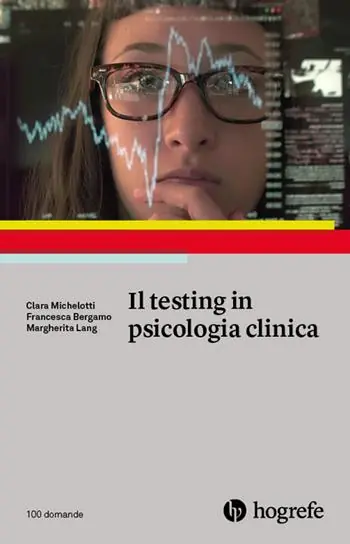 Il testing in psicologia clinica Compra Oggi Stesso