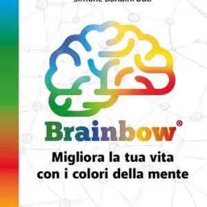 Soddisfatti O Rimborsati Brainbow. Migliora la tua vita con i colori della mente