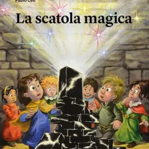 La scatola magica Non Perdere