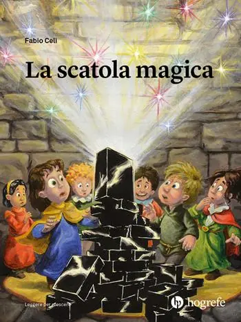 La scatola magica Non Perdere