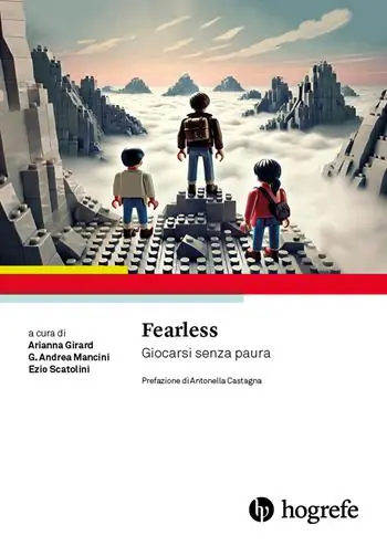 Fearless. Giocarsi senza paura Nuovo Arrivo