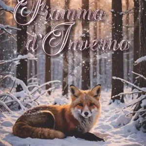 Prezzo Ridotto Fiamma d‘inverno