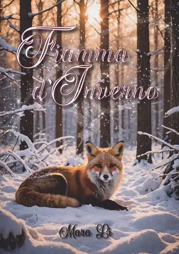 Prezzo Ridotto Fiamma d‘inverno