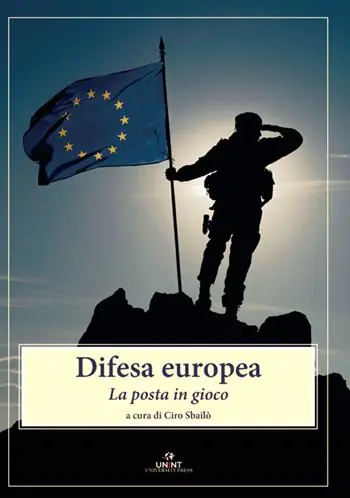 Difesa europea. La posta in gioco Prezzo Ridotto