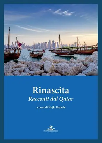 Rinascita. Racconti dal Qatar Popolare