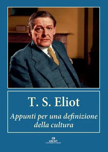 Appunti per una definizione della cultura Prezzo Basso