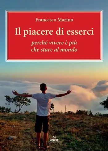 Il piacere di esserci. Perché vivere è più che stare al mondo Promo Stagionale