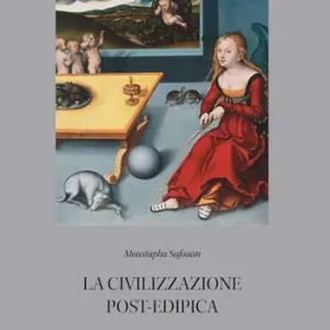 La civilizzazione post-edipica Offerta Del Giorno