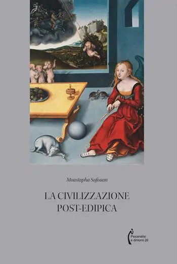 La civilizzazione post-edipica Offerta Del Giorno
