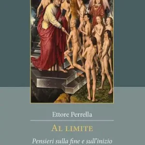 Promo Stagionale Al limite. Pensieri sulla fine e sull‘inizio