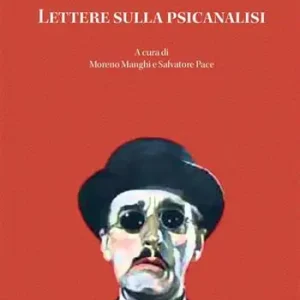 Nuova Collezione Lettere sulla psicanalisi