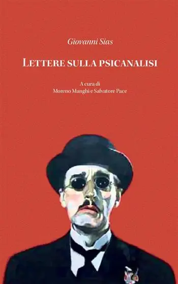 Nuova Collezione Lettere sulla psicanalisi