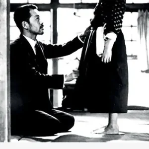 Figure del padre in Ozu Vendita Finale