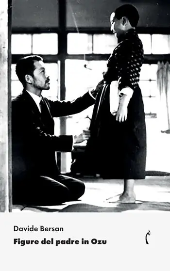 Figure del padre in Ozu Vendita Finale