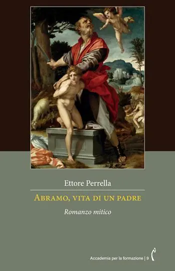 Ultimissimo Modello Abramo, vita di un padre. Romanzo mitico. Nuova ediz.