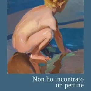 Non ho incontrato un pettine Prezzo Scontato