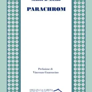 Must-Have Parachrom. Frammenti e scampoli di tempo